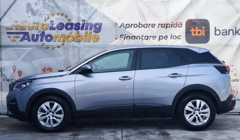 
								PEUGEOT 3008 full									