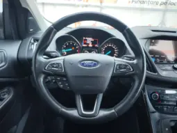 
										FORD KUGA full									