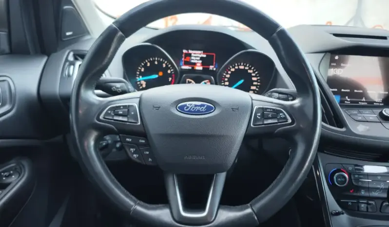 
								FORD KUGA full									