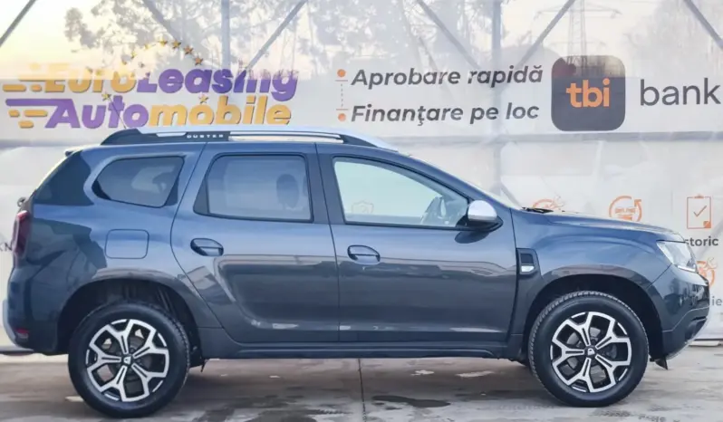 
								DACIA DUSTER full									