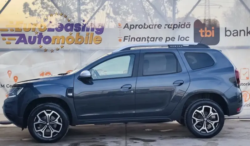 
								DACIA DUSTER full									