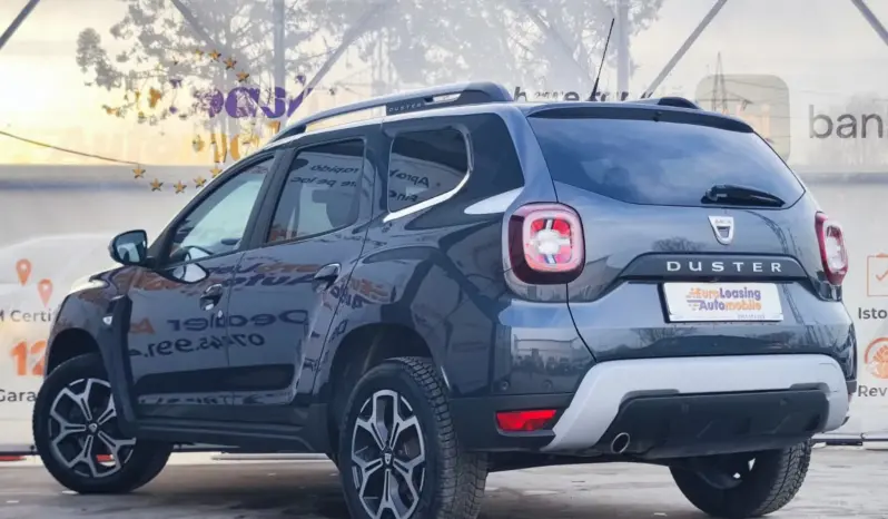 
								DACIA DUSTER full									