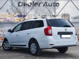 
										DACIA LOGAN full									