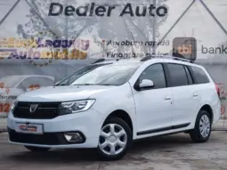 
										DACIA LOGAN full									