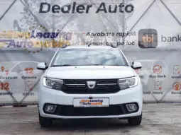 
										DACIA LOGAN full									