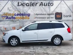 
										DACIA LOGAN full									