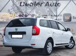 
										DACIA LOGAN full									