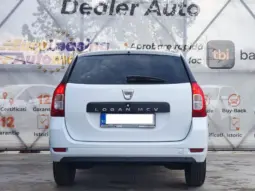 
										DACIA LOGAN full									