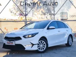 
										KIA CEED full									