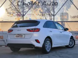 
										KIA CEED full									
