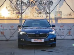 
										SKODA SCALA full									