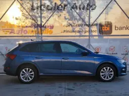 
										SKODA SCALA full									