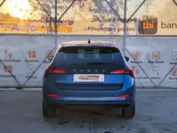 
										SKODA SCALA full									