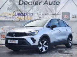 
										OPEL CROSSLAND X full									