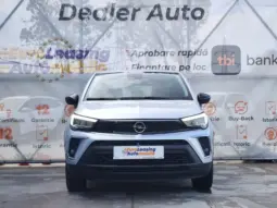 
										OPEL CROSSLAND X full									