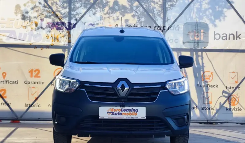 
								RENAULT EXPRESS full									