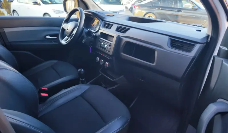 
								RENAULT EXPRESS full									