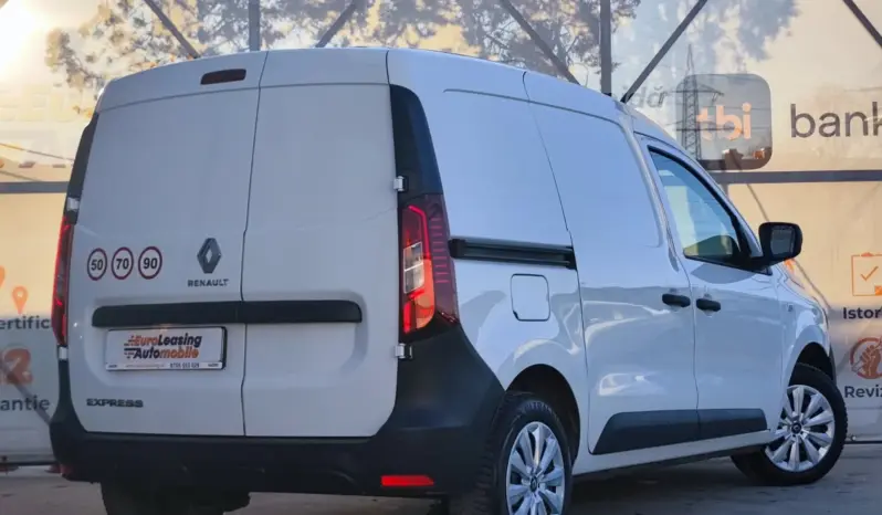 
								RENAULT EXPRESS full									