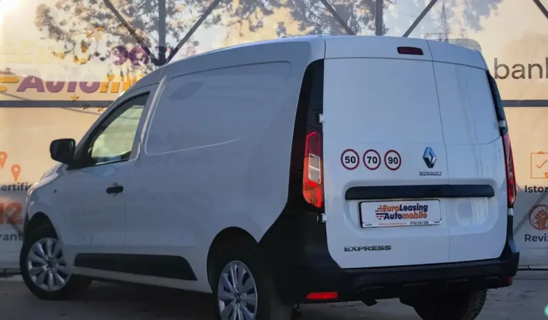 
								RENAULT EXPRESS full									