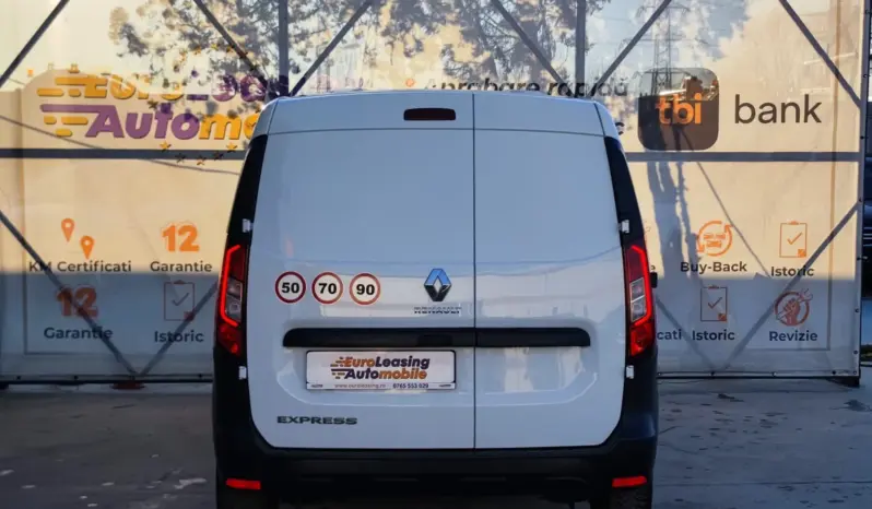 
								RENAULT EXPRESS full									