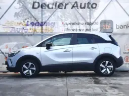 
										OPEL CROSSLAND X full									