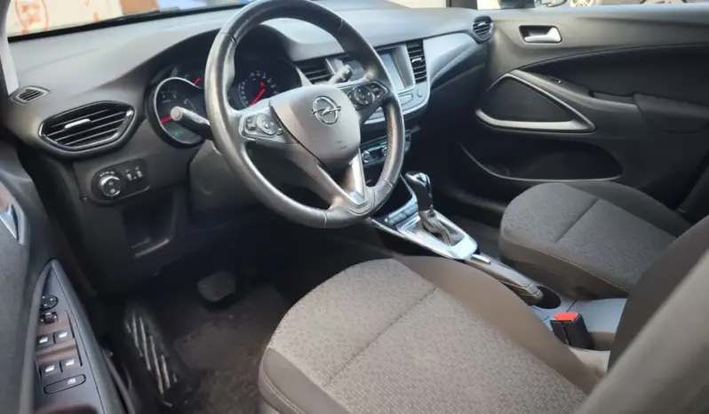 
								OPEL CROSSLAND X full									