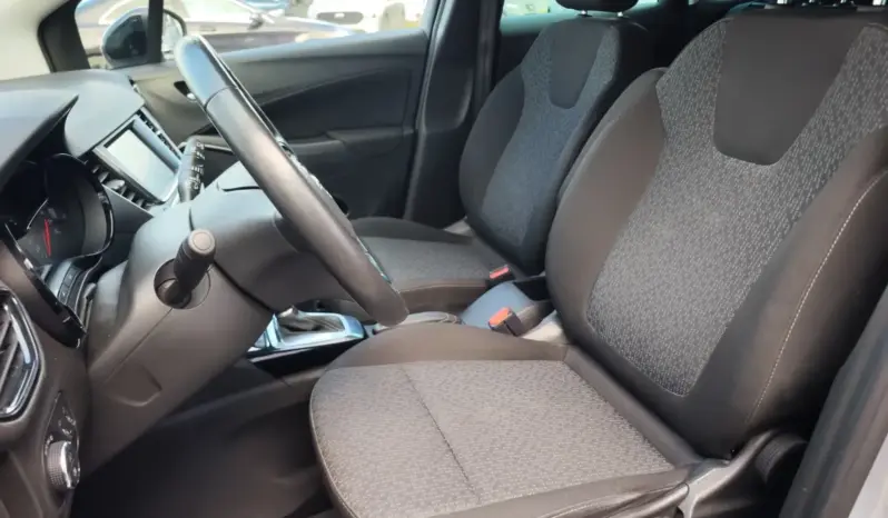 
								OPEL CROSSLAND X full									