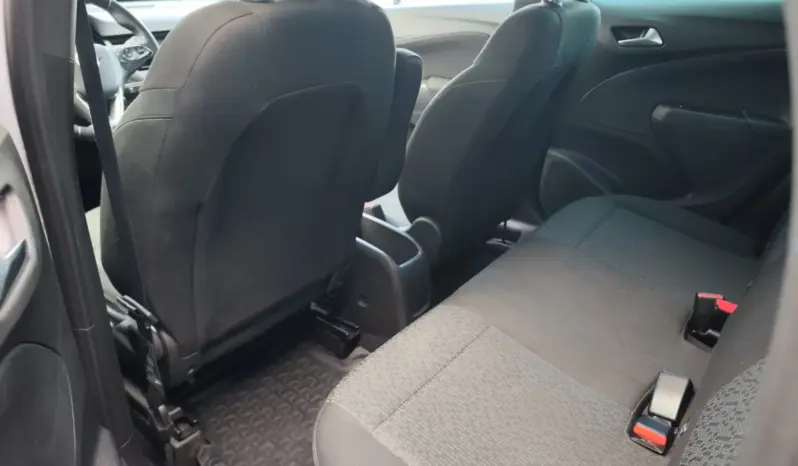 
								OPEL CROSSLAND X full									