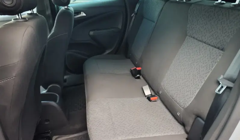 
								OPEL CROSSLAND X full									