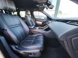 
										LAND ROVER RANGE ROVER VELAR full									