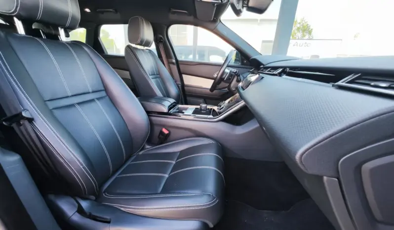 
								LAND ROVER RANGE ROVER VELAR full									