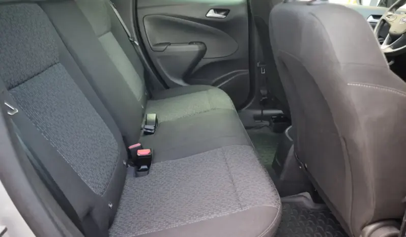 
								OPEL CROSSLAND X full									