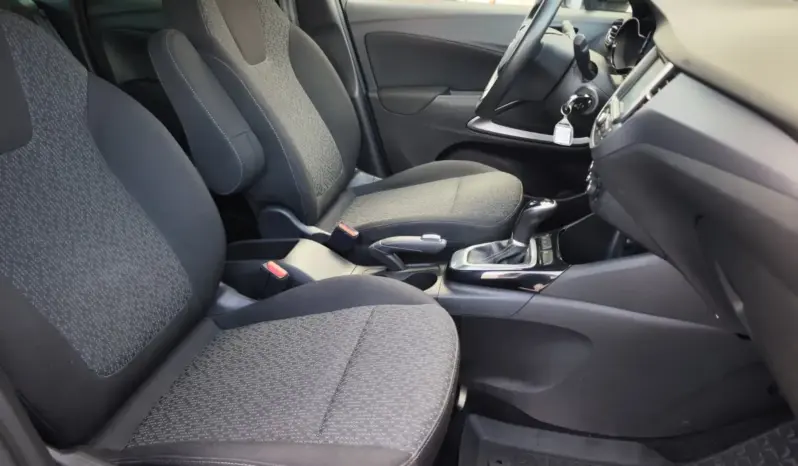 
								OPEL CROSSLAND X full									