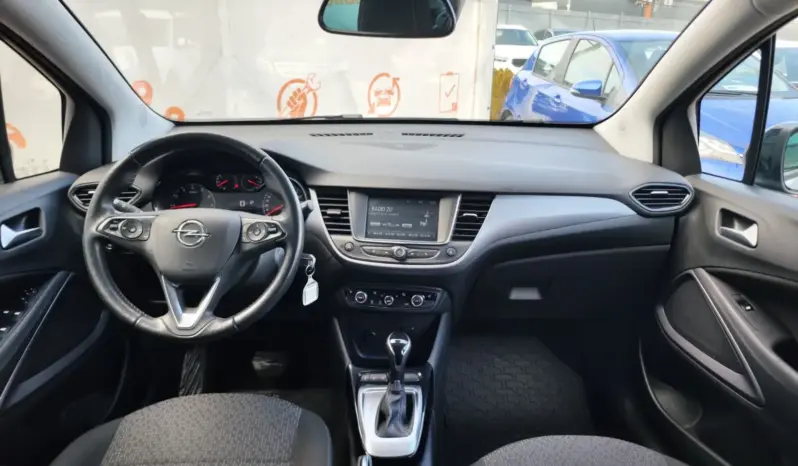 
								OPEL CROSSLAND X full									