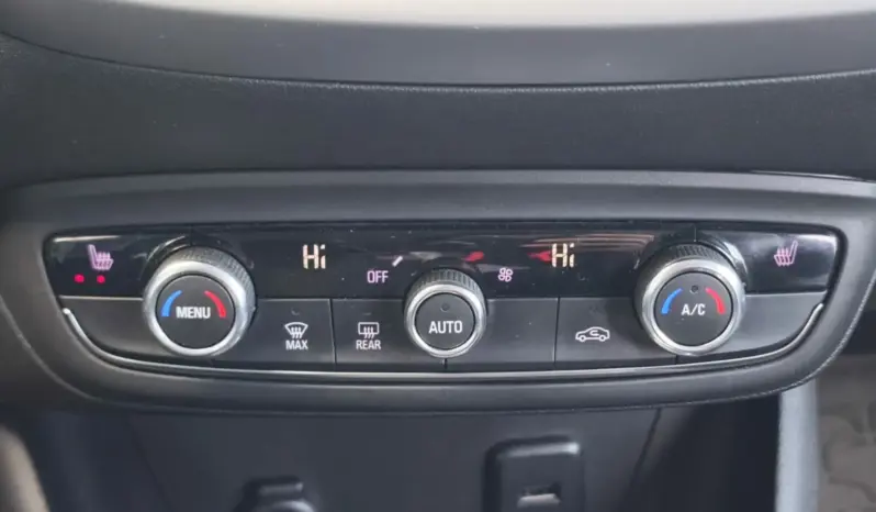 
								OPEL CROSSLAND X full									