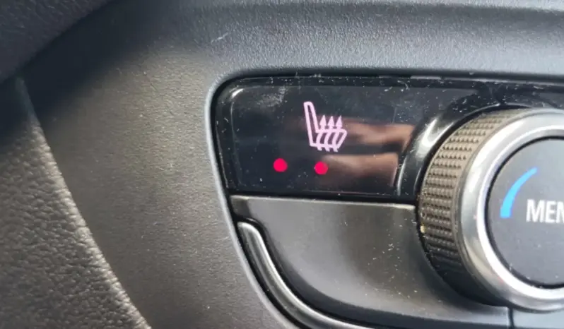 
								OPEL CROSSLAND X full									