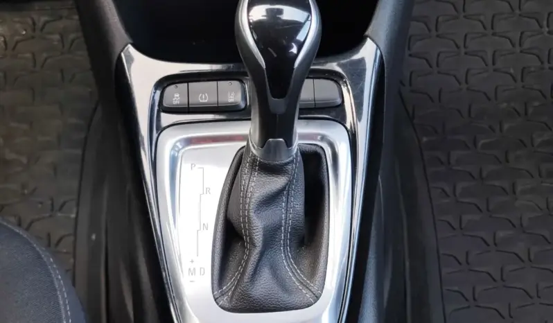 
								OPEL CROSSLAND X full									