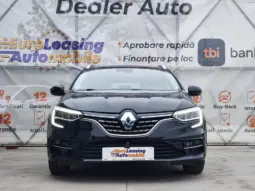 
										RENAULT MEGANE full									