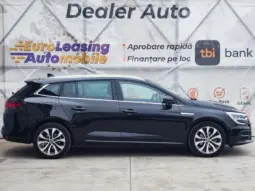 
										RENAULT MEGANE full									
