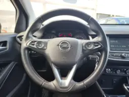 
										OPEL CROSSLAND X full									