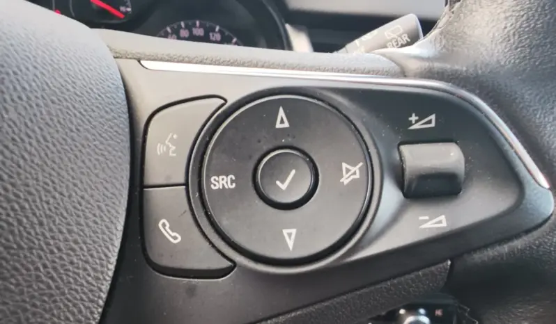 
								OPEL CROSSLAND X full									