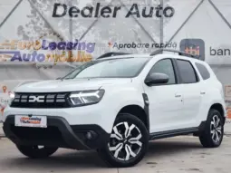 
										DACIA DUSTER full									