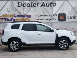 
										DACIA DUSTER full									