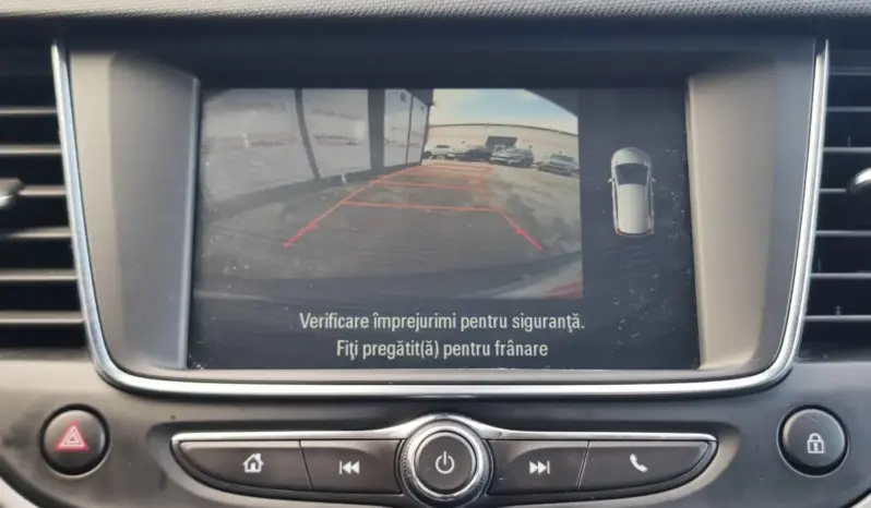 
								OPEL CROSSLAND X full									