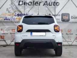 
										DACIA DUSTER full									