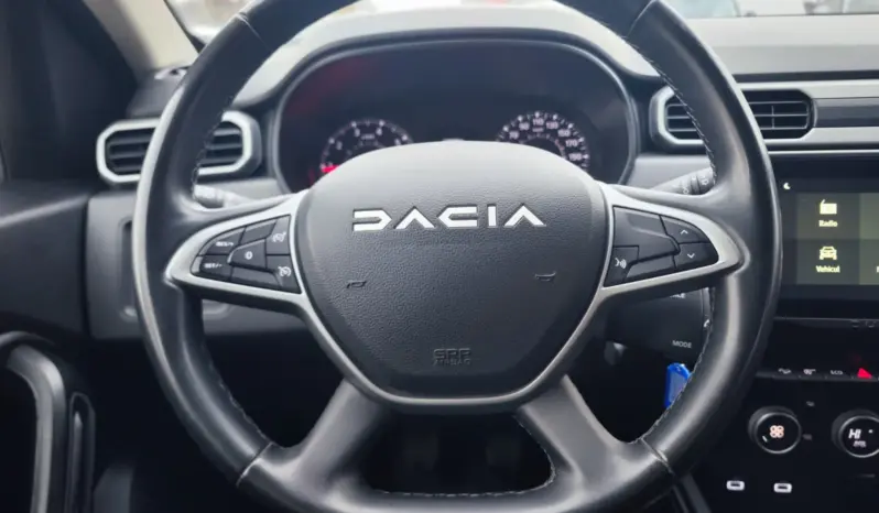 
								DACIA DUSTER full									