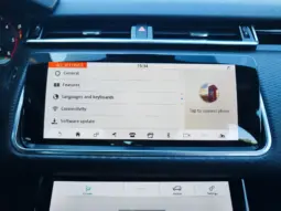 
										LAND ROVER RANGE ROVER VELAR full									