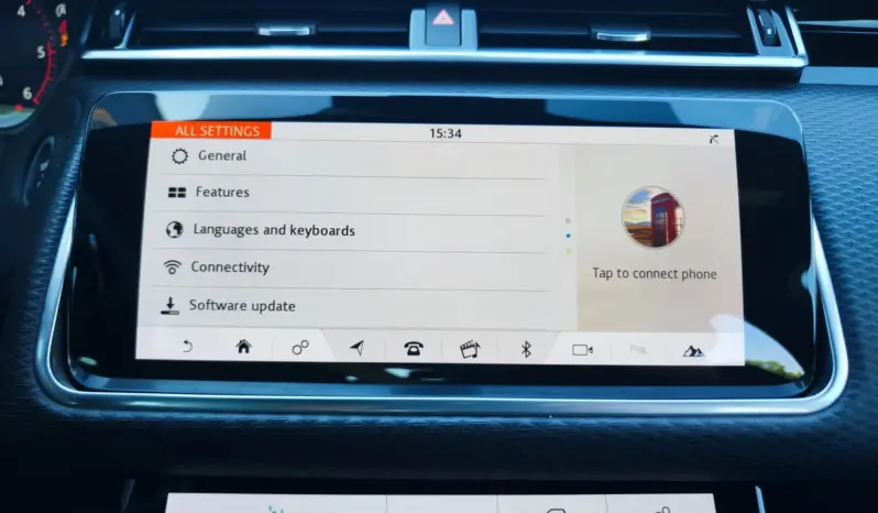 
								LAND ROVER RANGE ROVER VELAR full									