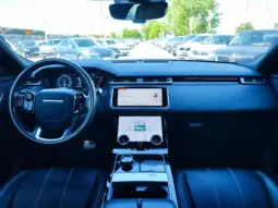 
										LAND ROVER RANGE ROVER VELAR full									