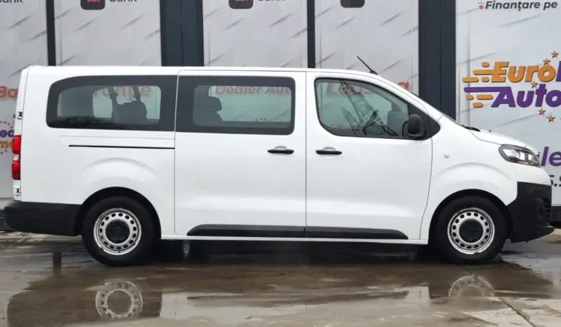 
								OPEL VIVARO full									